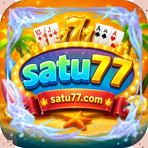 satu77 — mitra unggulan