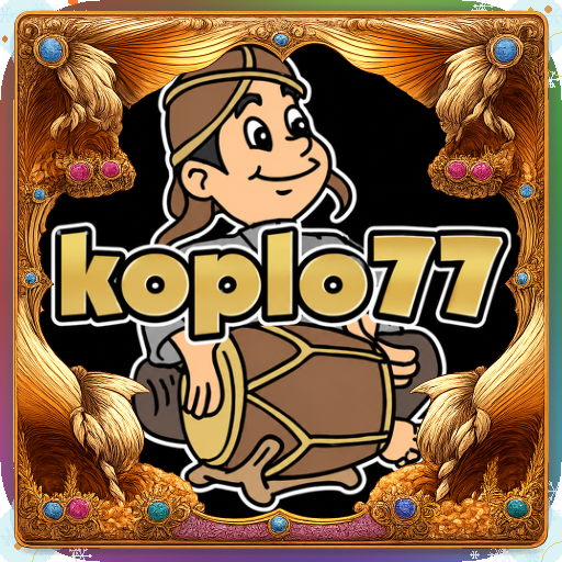 koplo77 — galeri pratinjau Resmi APK